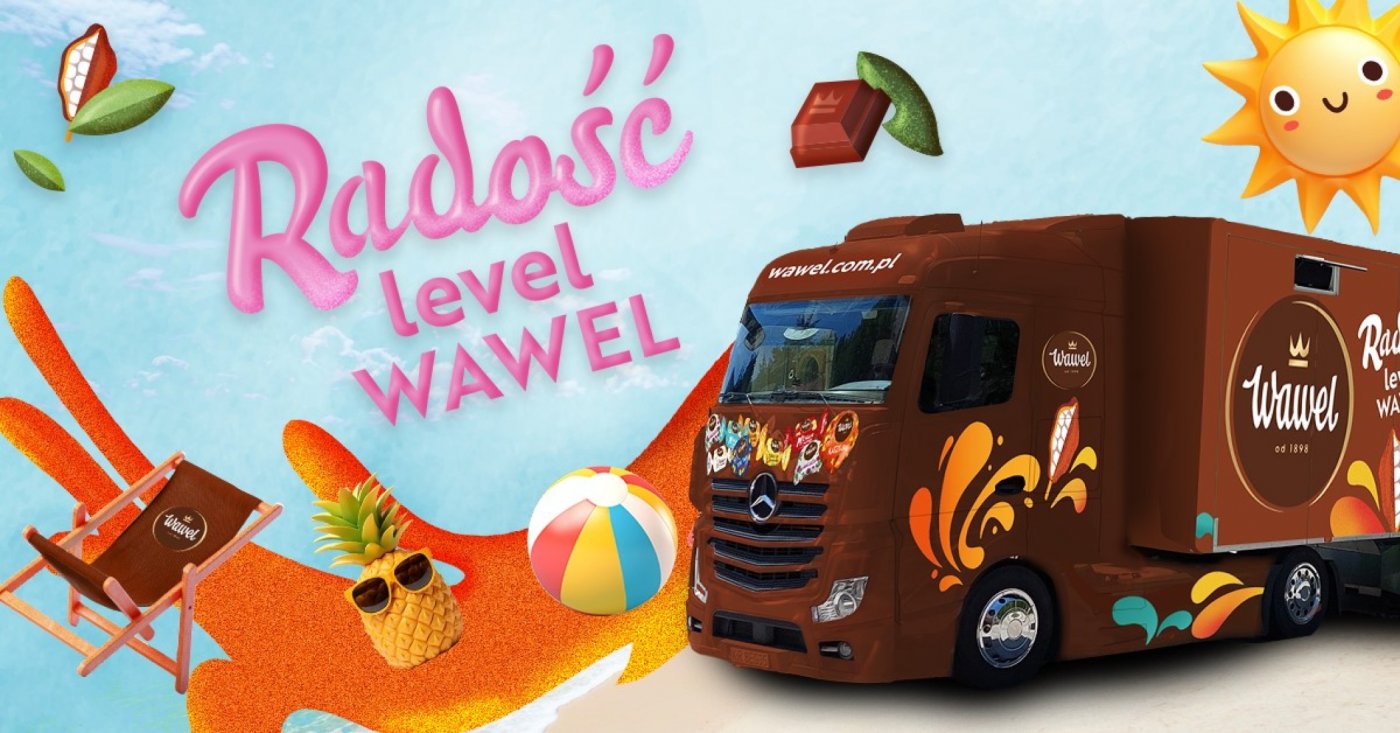 Wawel Truck odwiedzi Głogówko | Event in Boleslawiec | AllEvents