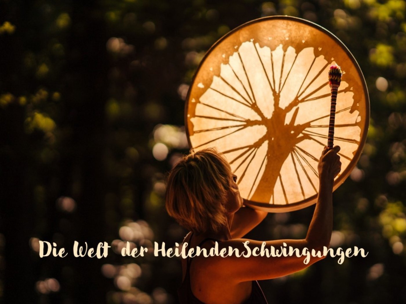 Shamanic Sound Ceremony, 19 September | Event in Zurich | AllEvents