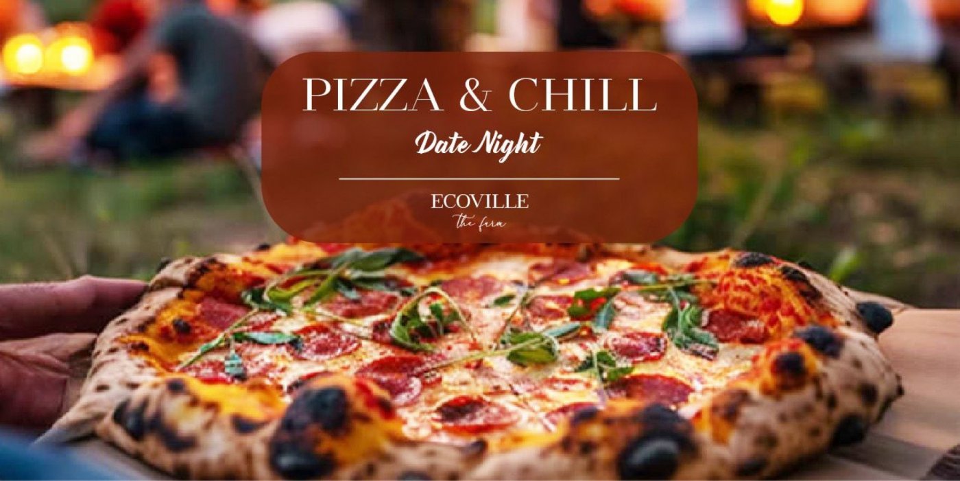 Pizza & Chill- Date Night, 22 August | Event in Pune | AllEvents