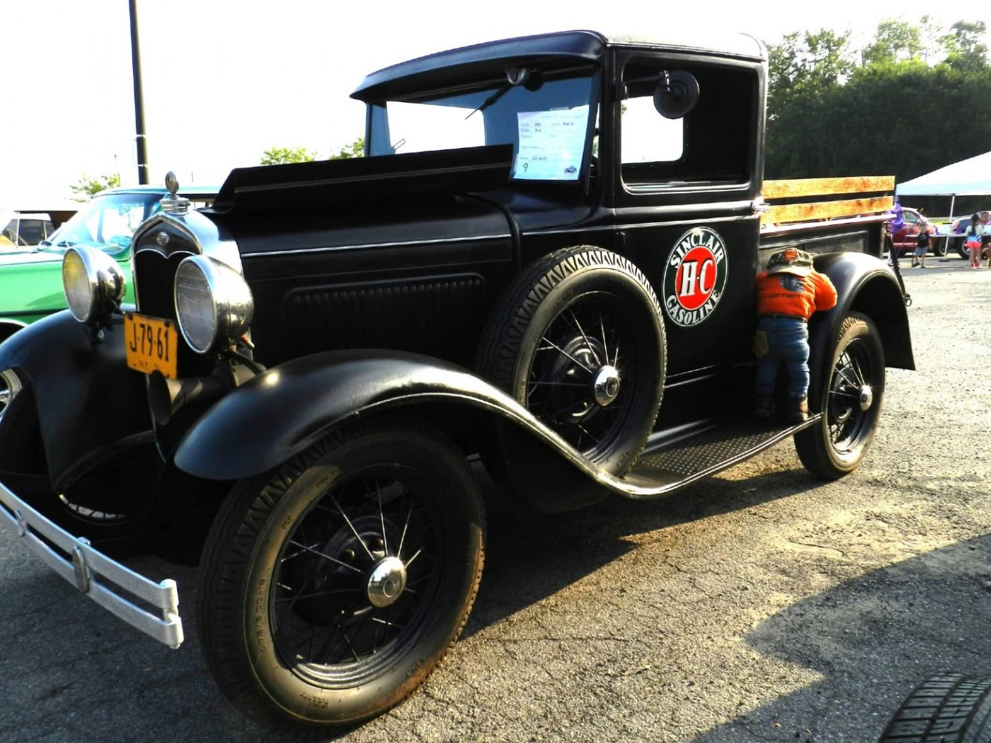 Cars for Charities , 12 September | Event in Gloversville | AllEvents