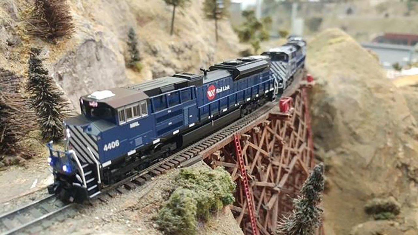  67th ATLANTA MODEL TRAIN AND RAILROAD ARTIFACT SHOW AND SALE, 23 August | Event in Duluth | AllEvents