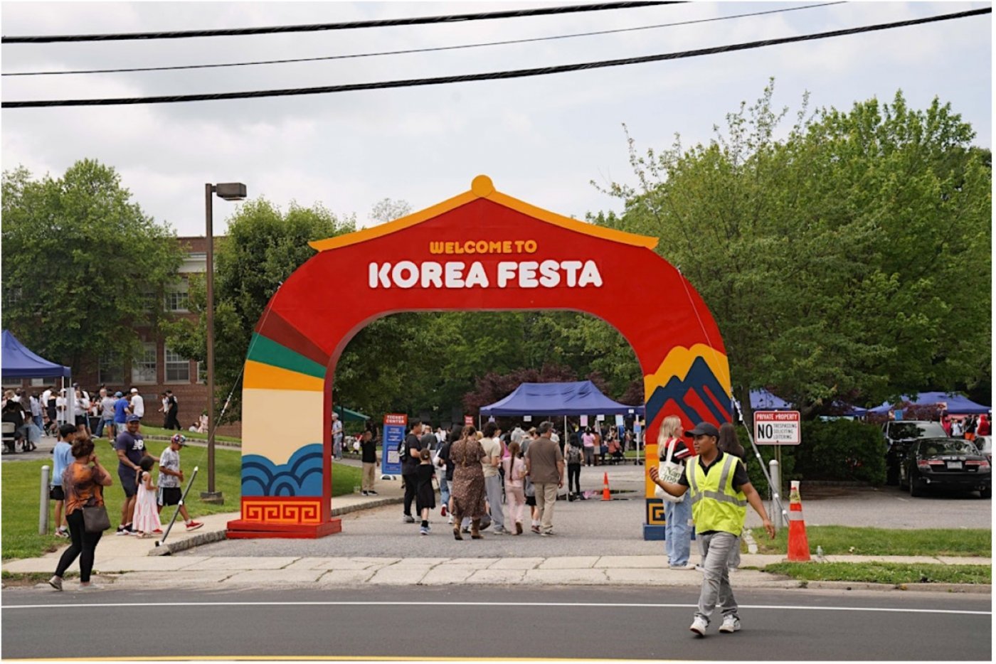 Korea Festa 2025, 30 August | Event in Huntington | AllEvents