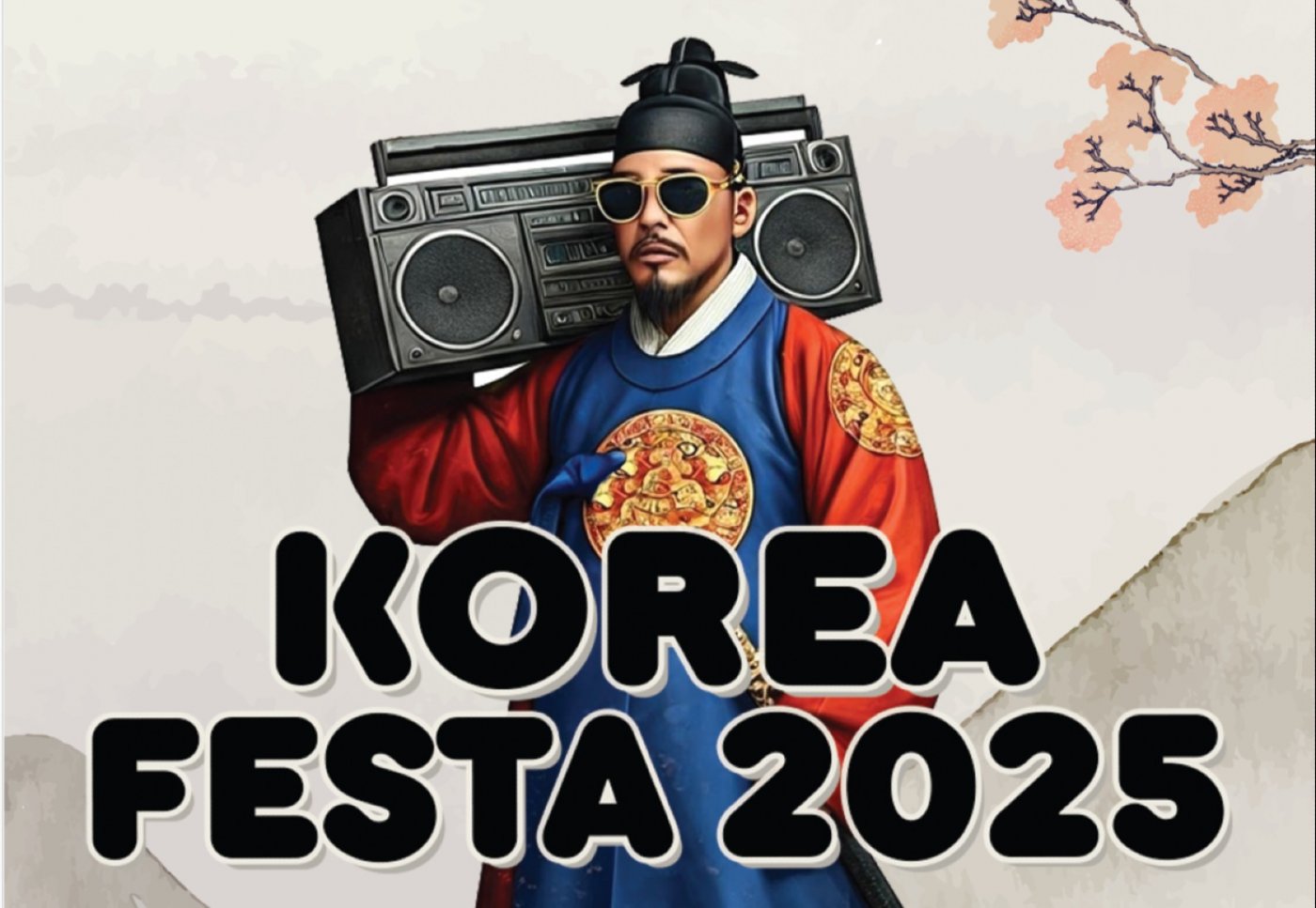 Korea Festa 2025, 31 August | Event in Huntington | AllEvents