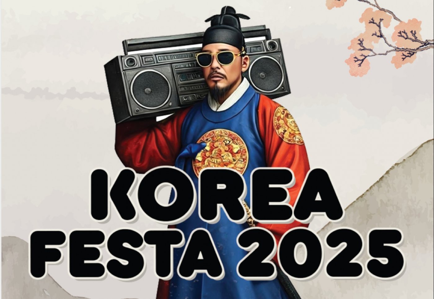Korea Festa 2025, 1 September | Event in Huntington | AllEvents