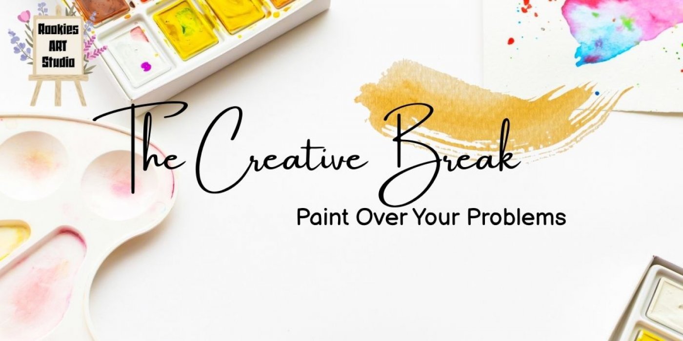 The Creative break, 15 August | Event in Ahmedabad | AllEvents