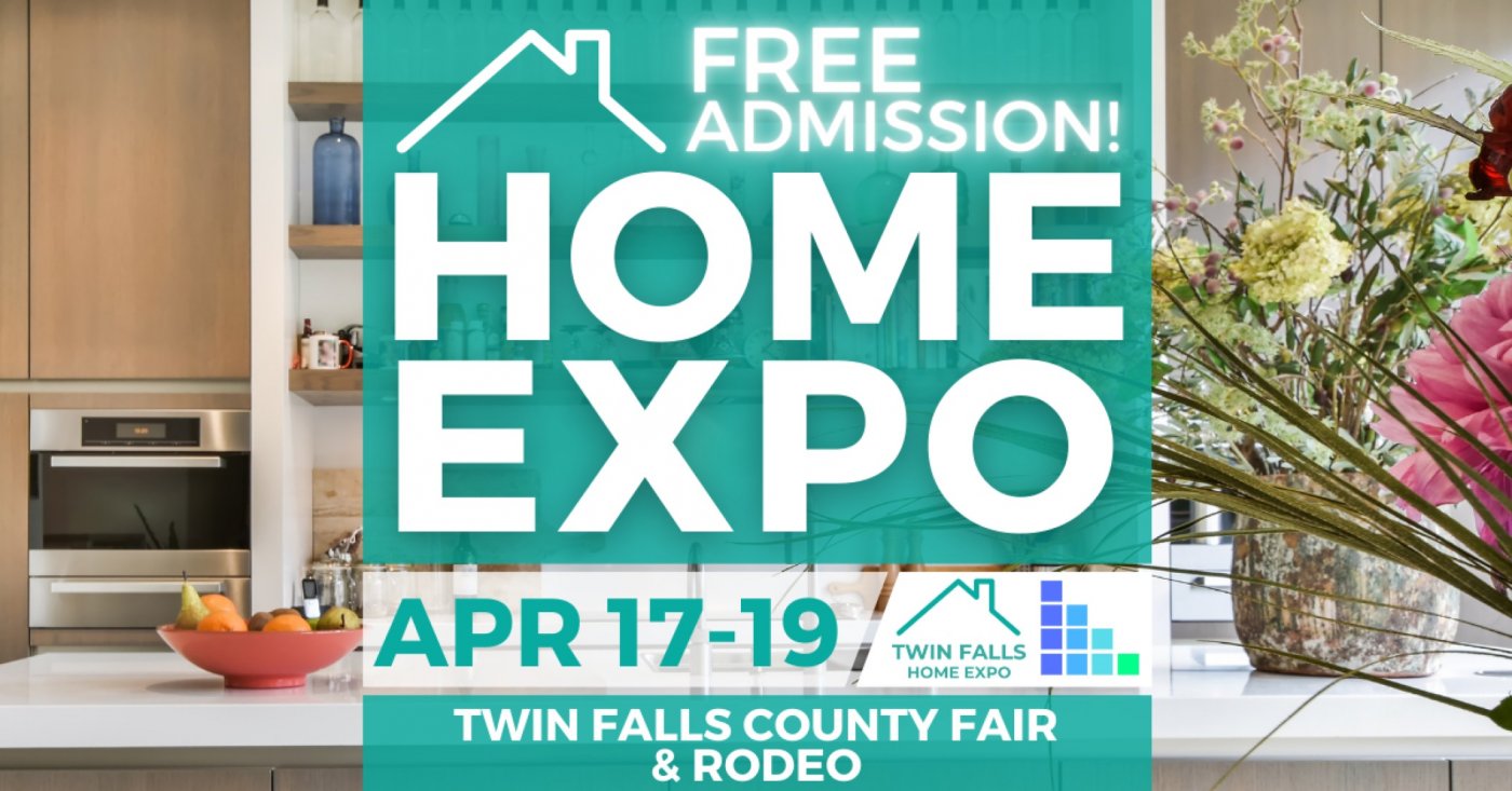 FREE Twin Falls Home Expo, April 2026, 17 April | Event in Filer | AllEvents