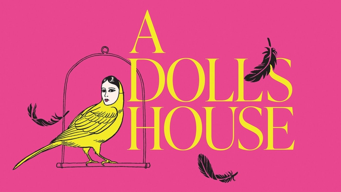 A Doll's House | Event in Vancouver | AllEvents