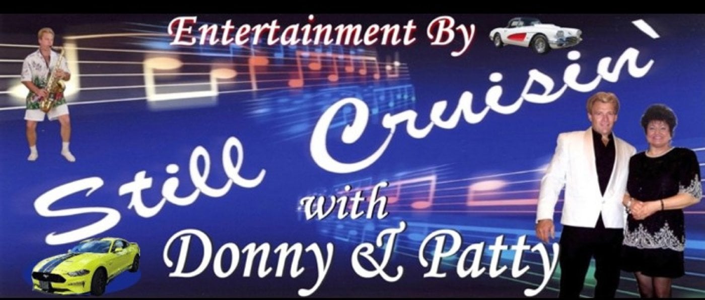 Lox Club & Still Cruisin Entertainment | Event in Combined Locks | AllEvents