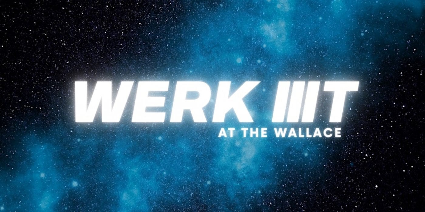 WERK IT at The Wallace, 15 November | Event in North Vancouver | AllEvents