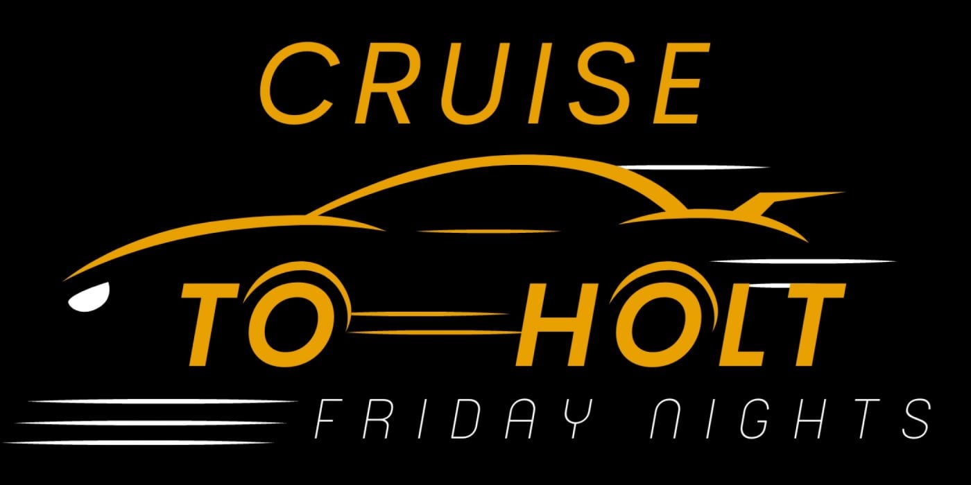 Cruise to Holt, 22 August | Event in Holt | AllEvents