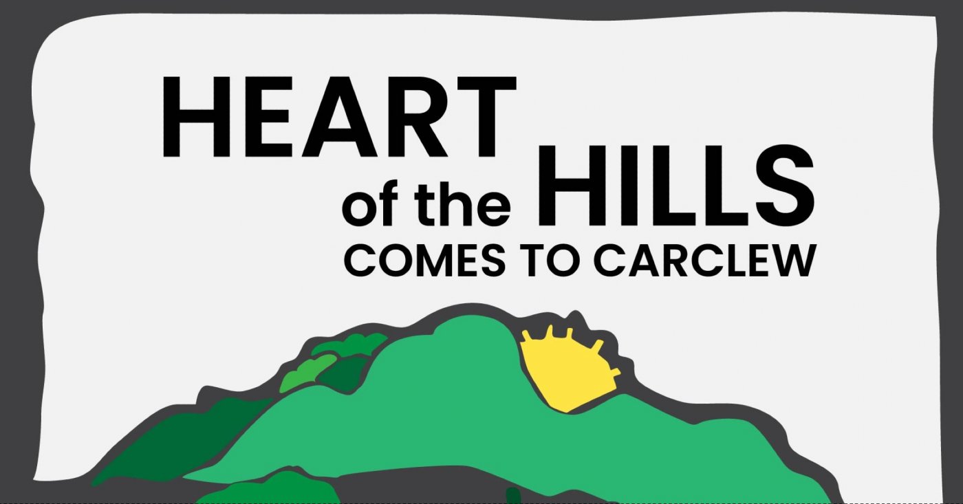 SALA - Heart of the Hills Comes to Carclew | Event in Adelaide | AllEvents