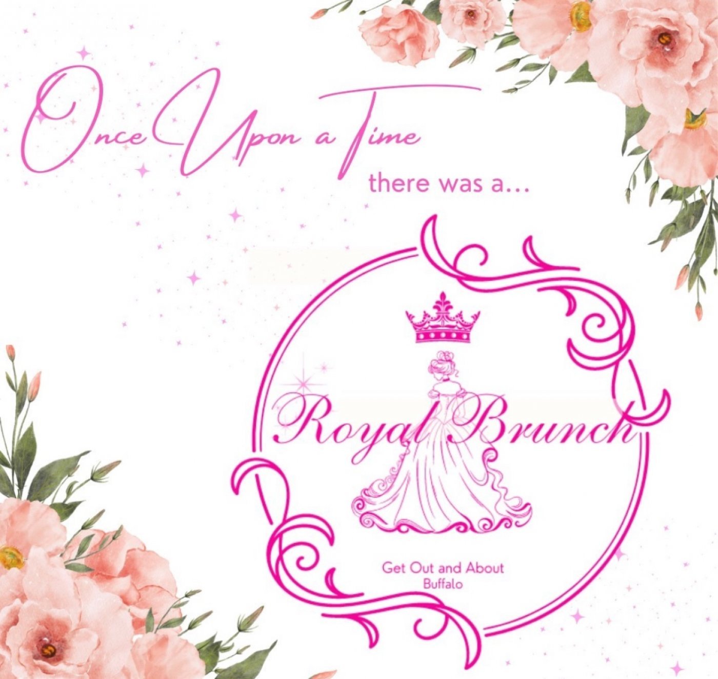 The Royal Brunch, 29 November | Event in North Tonawanda | AllEvents