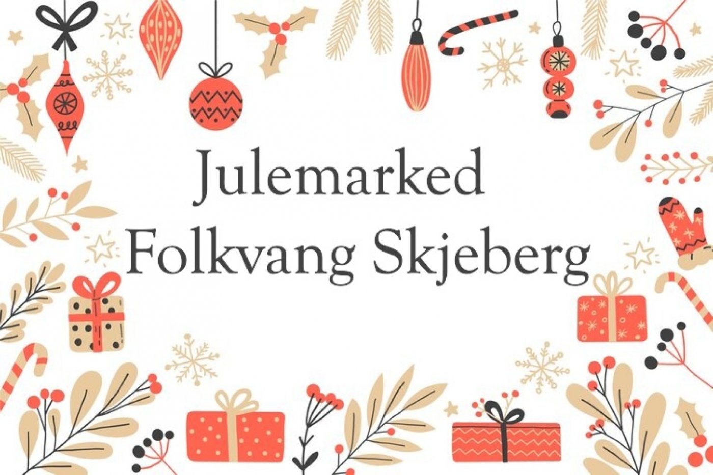 Julemarked. Antikk, retro og jul mm, 29 November | Event in Skjeberg | AllEvents