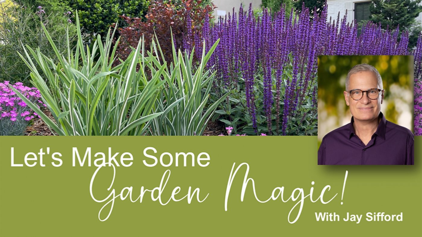 Let’s Make Some Garden Magic!, 13 September | Event in Statesville | AllEvents