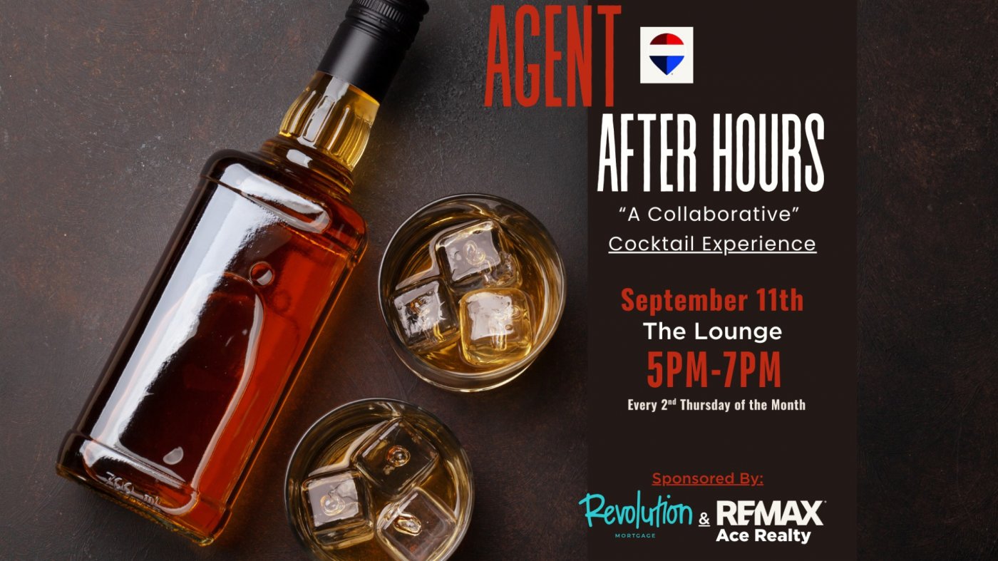Agent After Hours Happy Hour, 11 September | Event in Thorndale | AllEvents