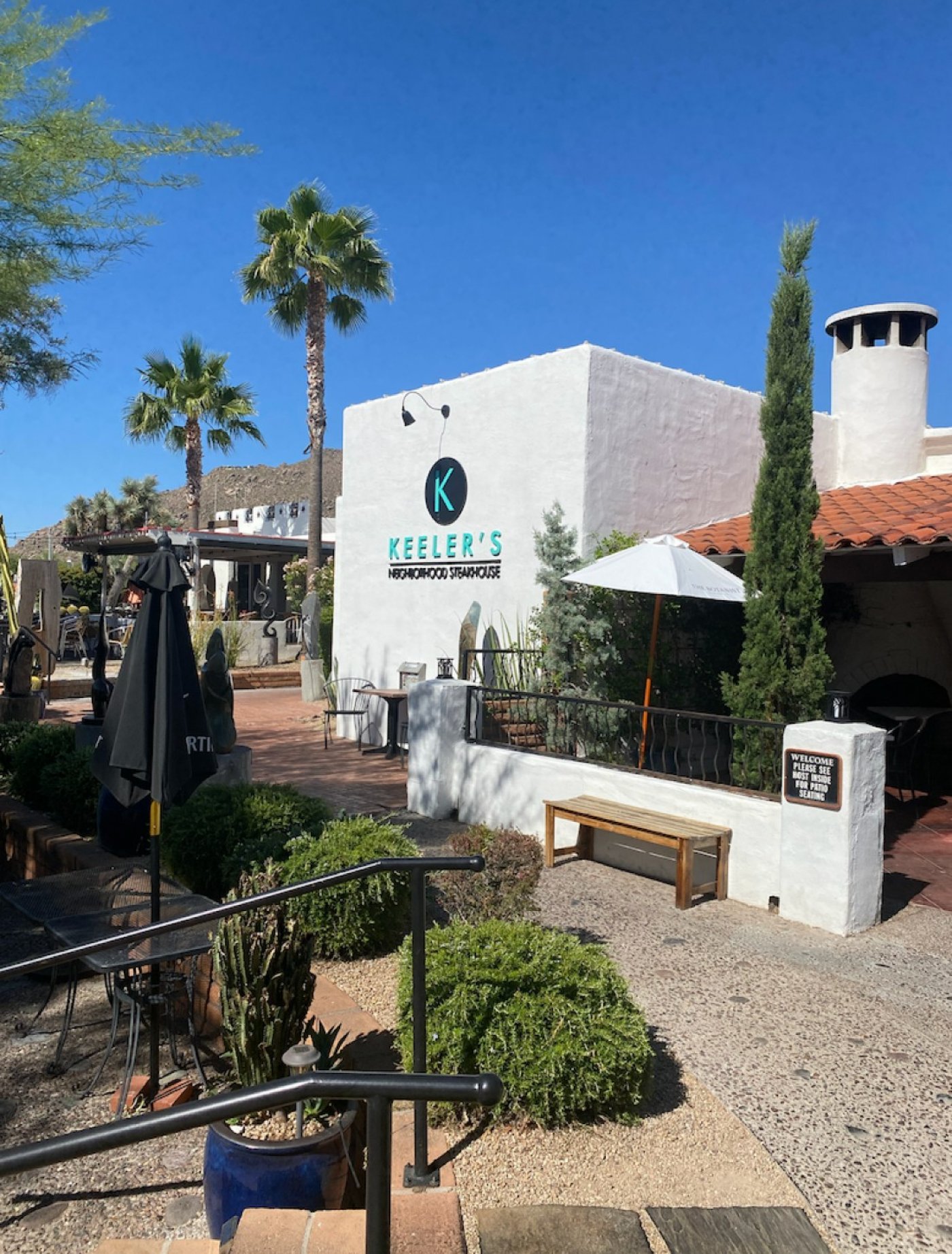 Keeler’s Neighborhood Steakhouse Hosts Aperture Cellars Wine Dinner, 27 August | Event in Carefree | AllEvents