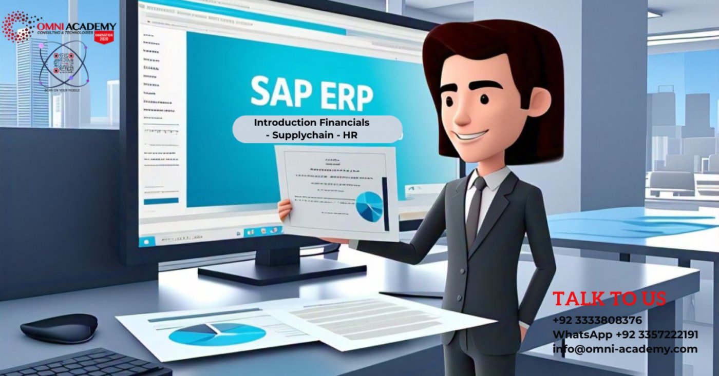 SAP ERP Introduction Financials - Supplychain - HR Exam Free Workshop 23rd AUG,2025 at 12:45 PM, 23 August