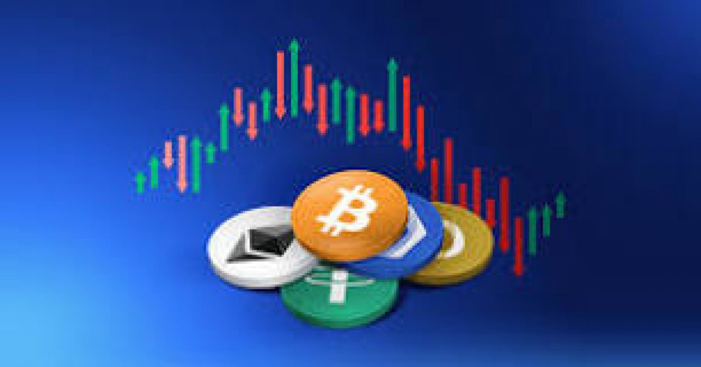 Legitimate Crypto Recovery Company in USA - Betafort Recovery, 25 August | Event in California City | AllEvents