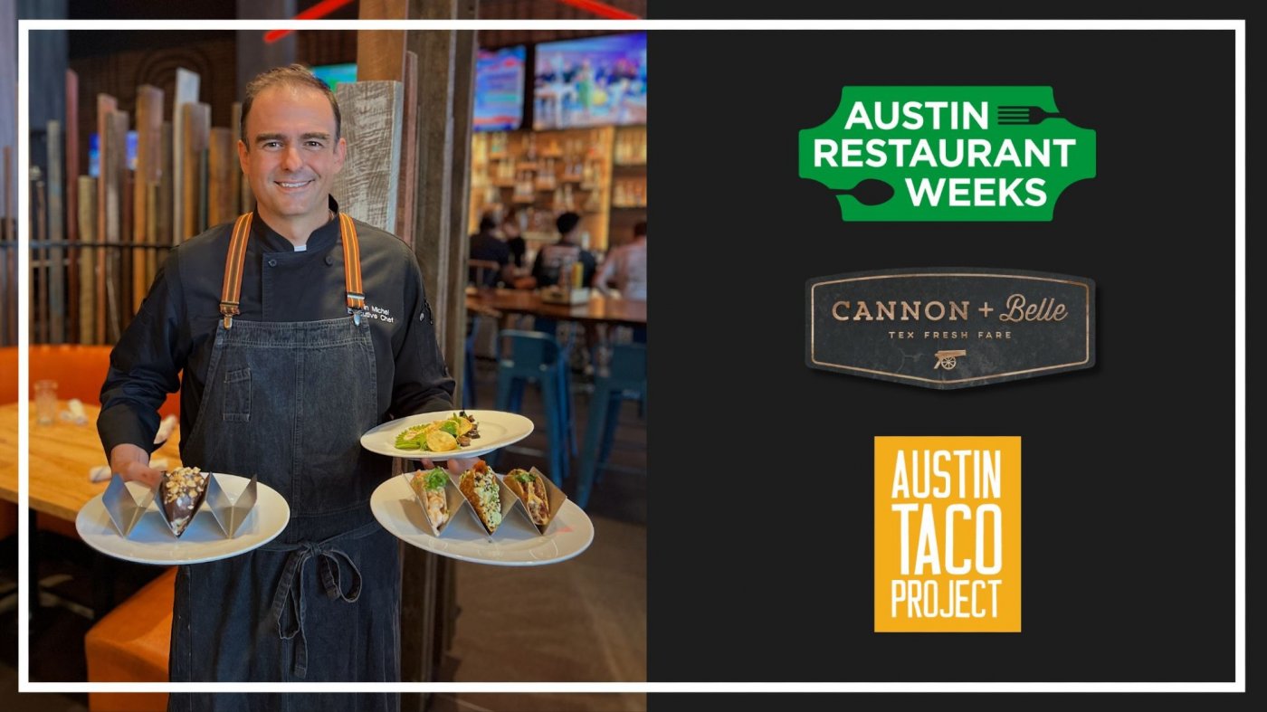 Dine at Hilton Austin During Austin Restaurant Weeks, 29 August | Event in Austin | AllEvents