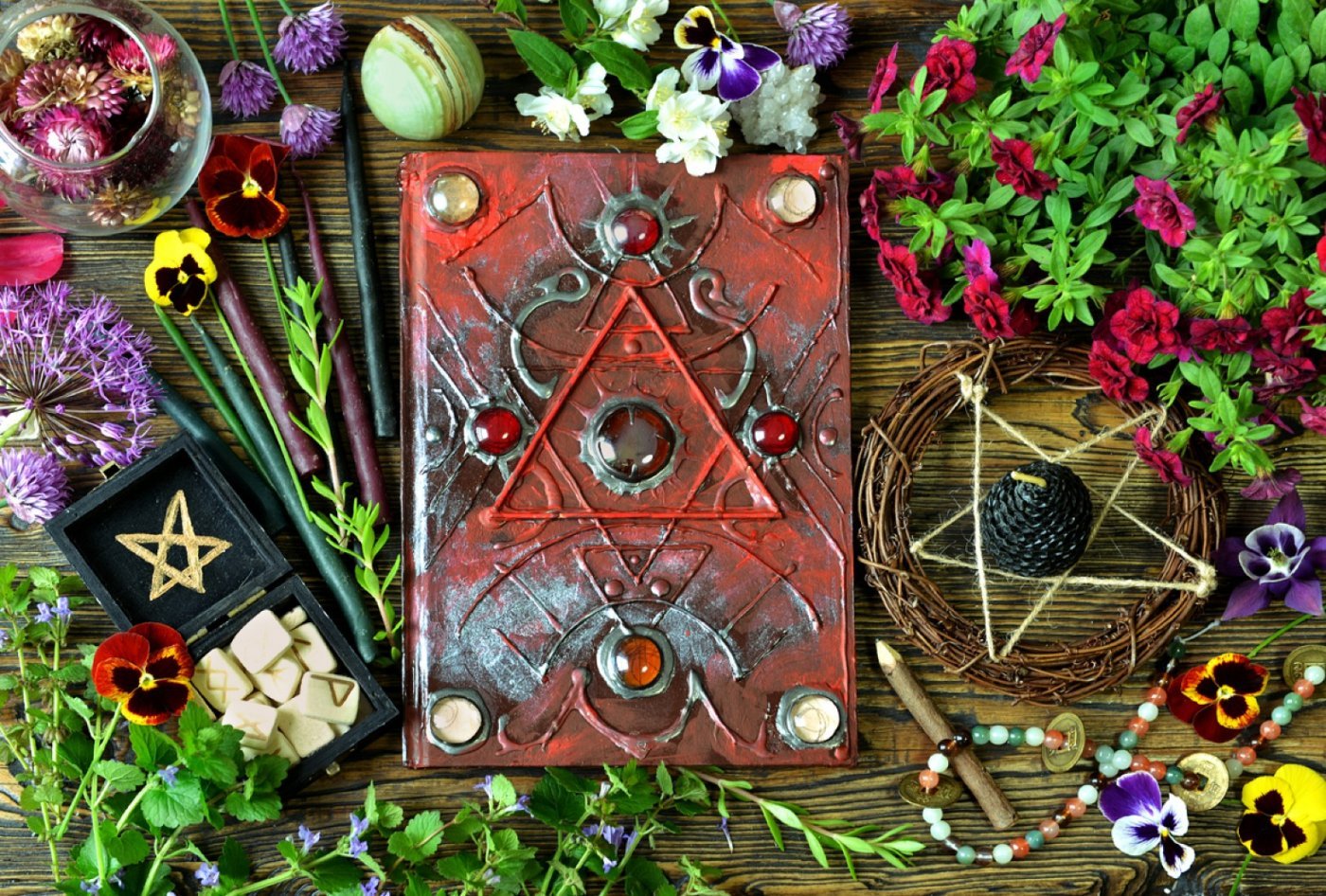 2025 Cedar Potions & Notions Witchy Oddities Market | Event in Nanaimo | AllEvents