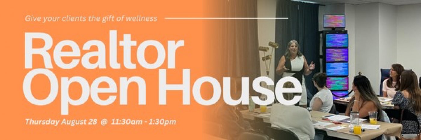 Realtor Open House, 28 August | Event in Calgary | AllEvents