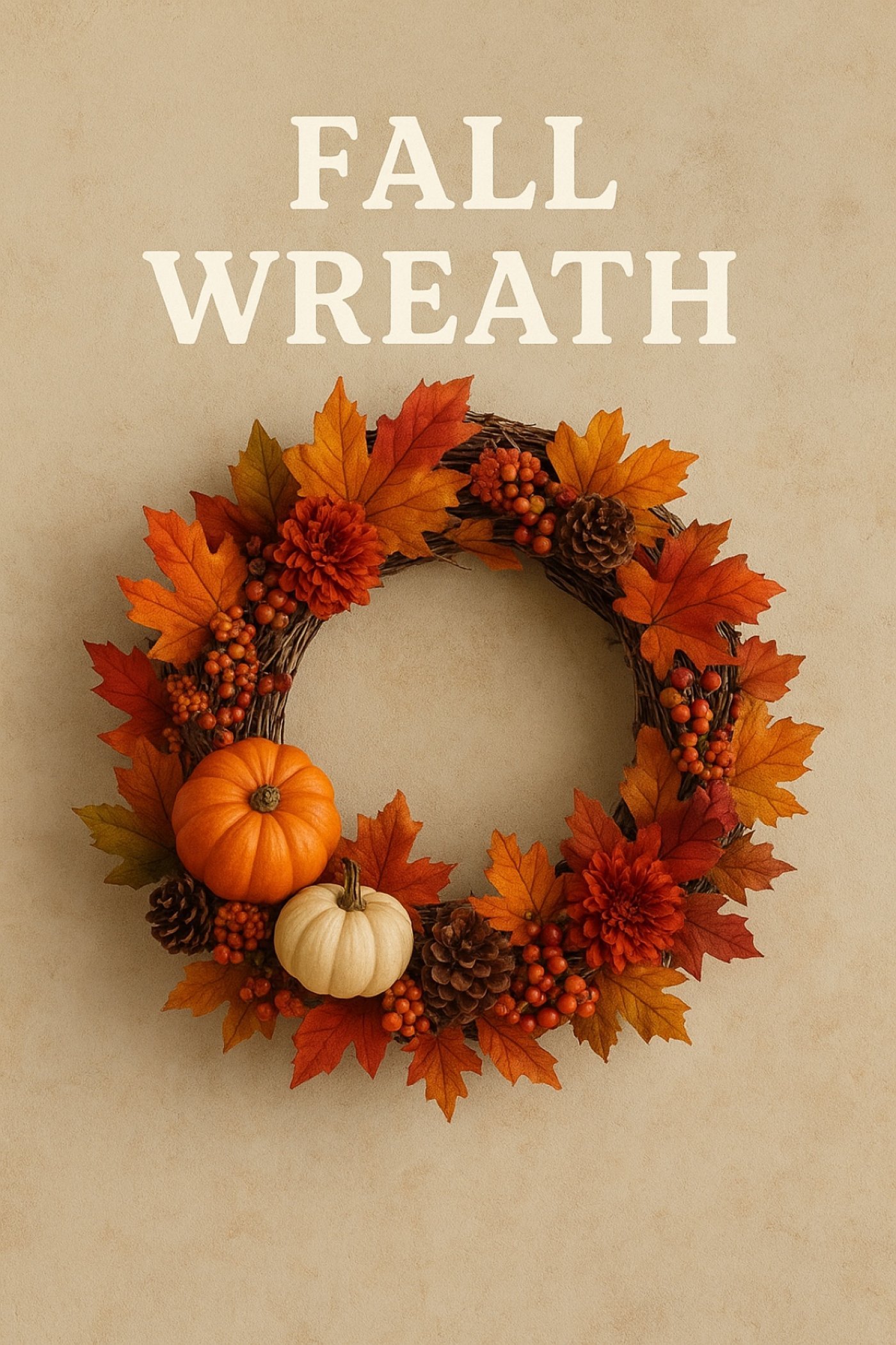 Fall Wreath Workshop, 5 September | Event in Port St. Lucie | AllEvents