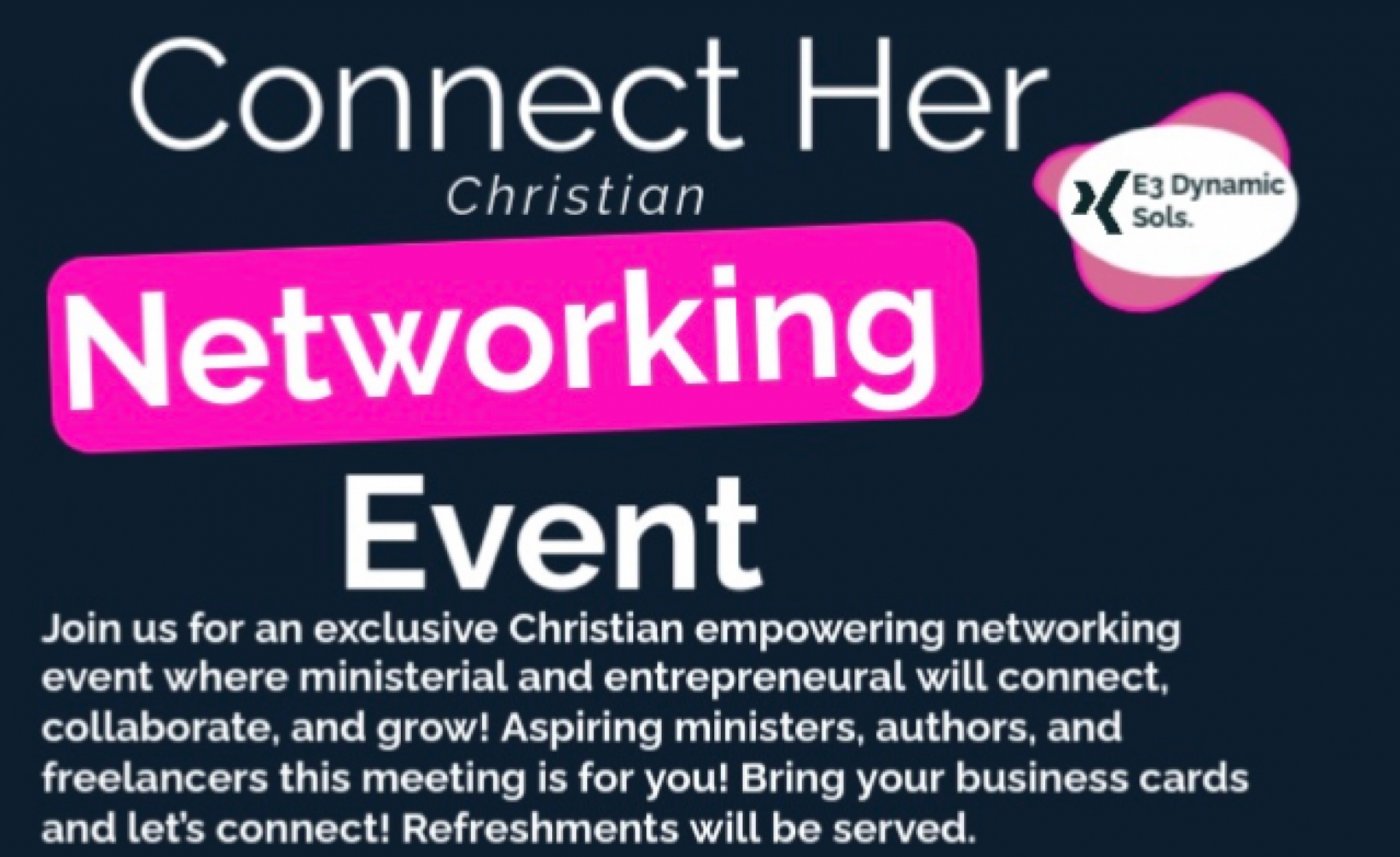 Connect Her: An Empowering Networking Event, 22 August | Event in Towson | AllEvents