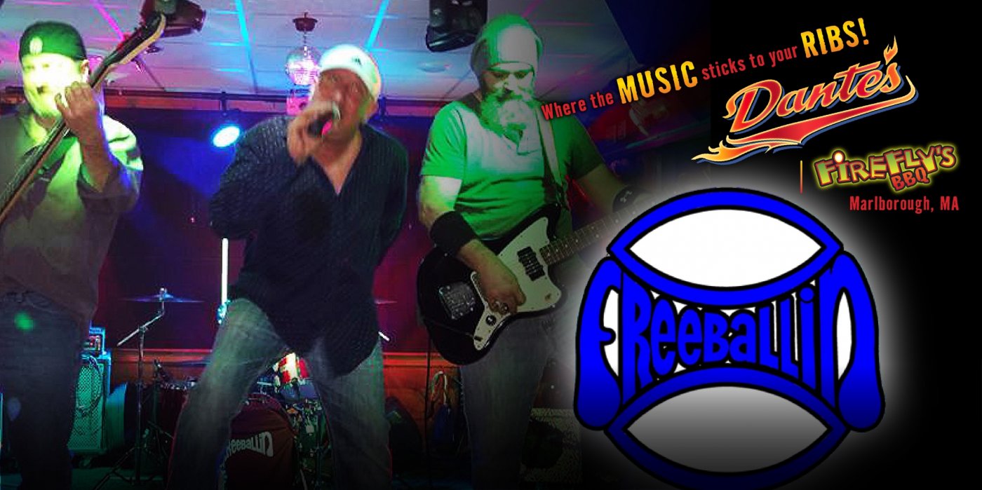 Best Live Music in Boston MetroWest, 22 August | Event in Marlborough | AllEvents