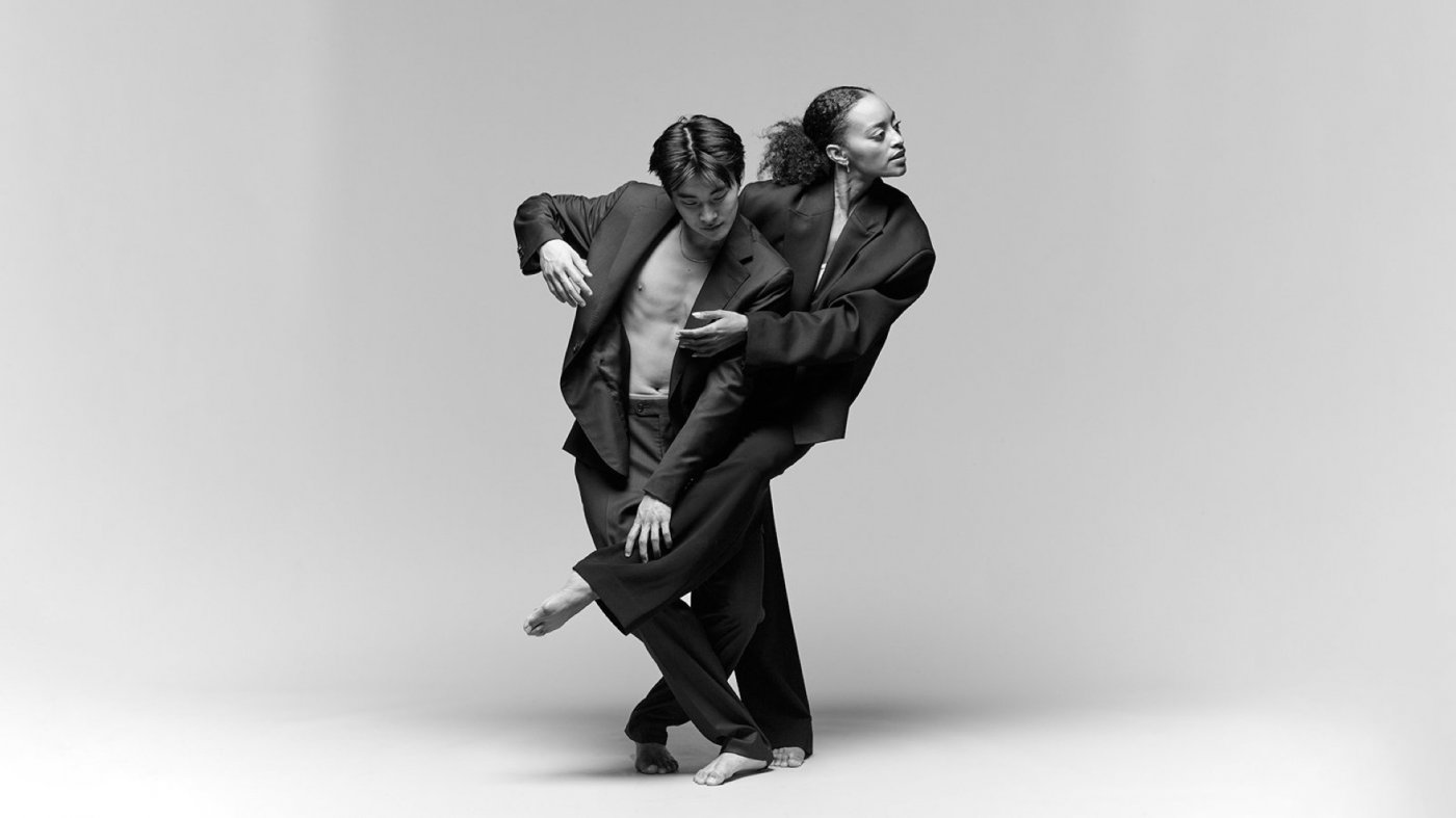 Lincoln Center Presents A.I.M by Kyle Abraham , 25 September | Event in New York | AllEvents