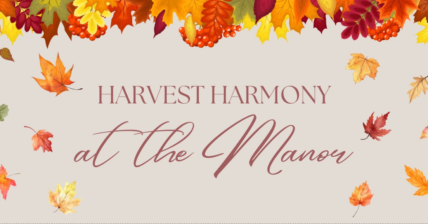 Harvest Harmony at the Manor Sip and Shop, 21 September | Event in Niagara Falls | AllEvents