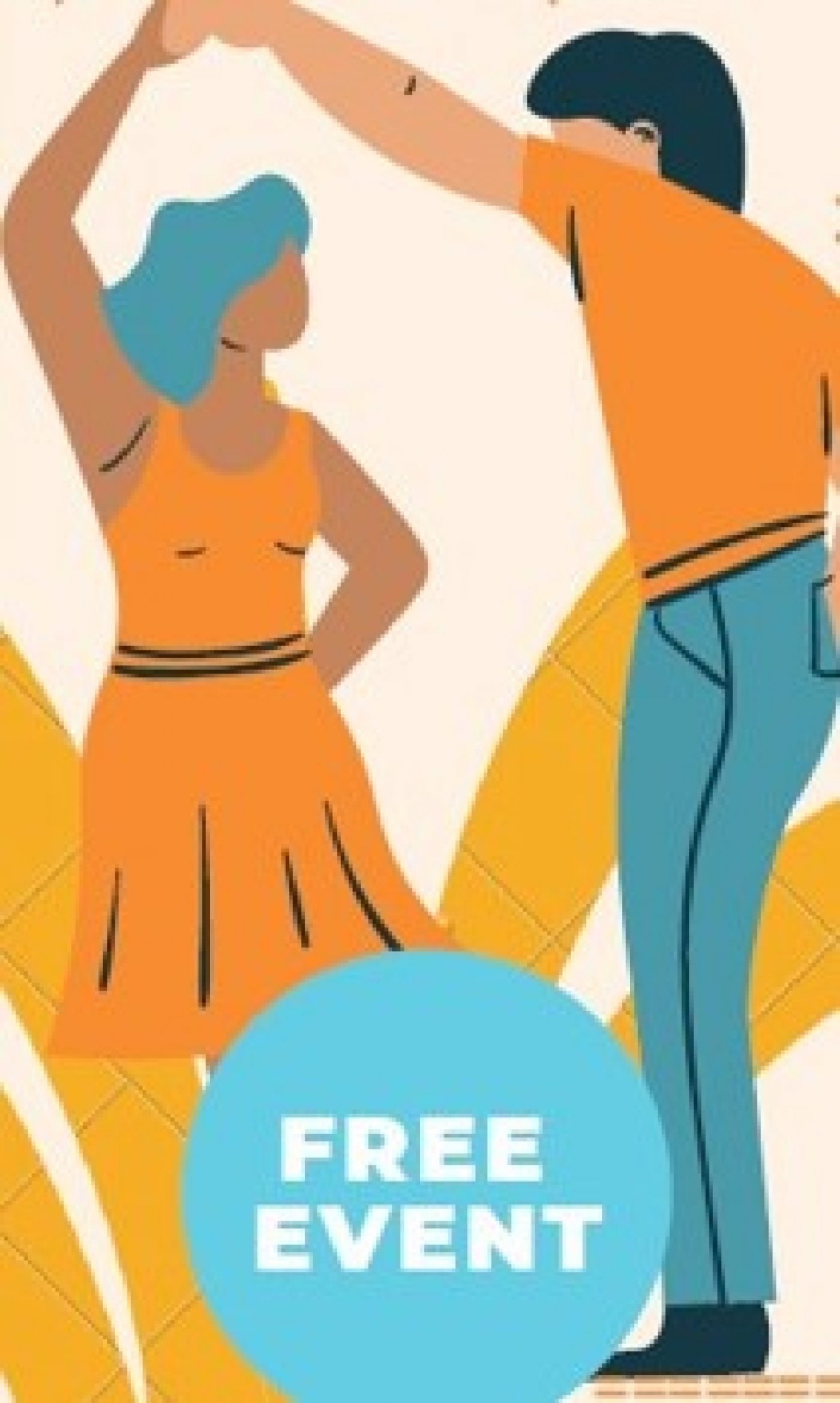 Try Cued Ballroom Dancing in Edmonton For FREE, 8 September | Event in Edmonton | AllEvents