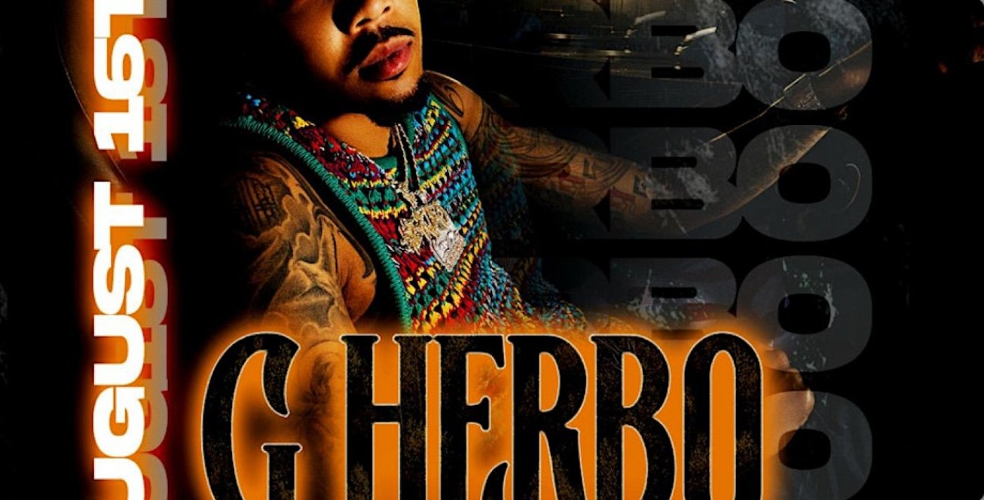 G Herbo Live at Club Maroon – Presented by Club Maroon x PackShack | Event in Poughkeepsie | AllEvents