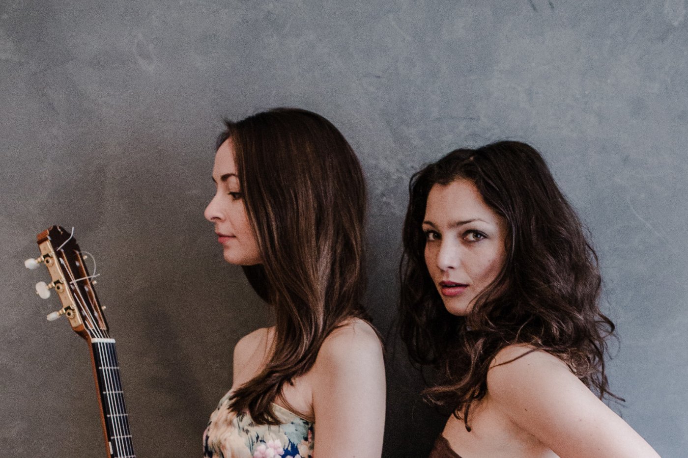 Eliška Holá & Anna Císařovská, 12 September | Event in Prague | AllEvents