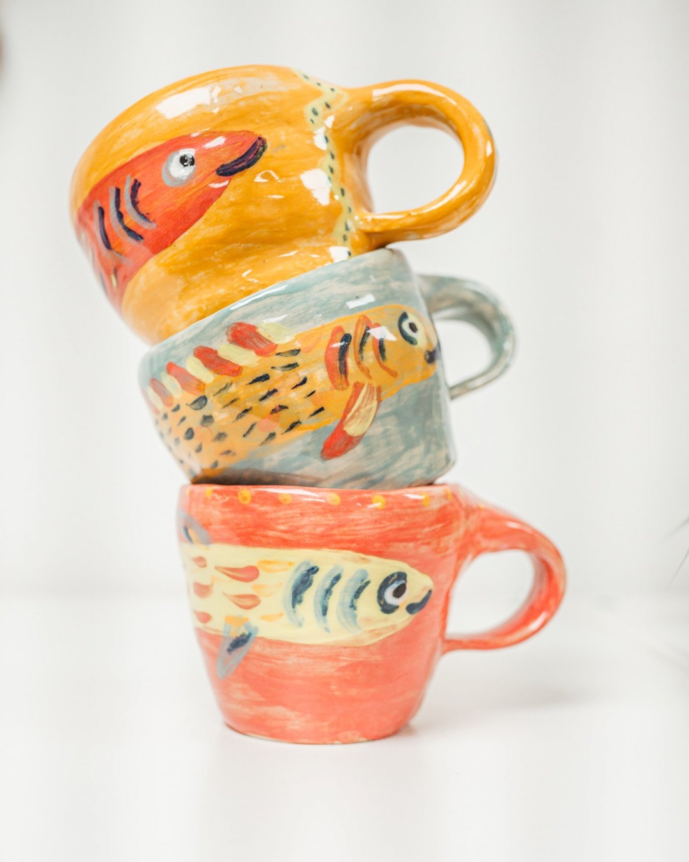 Monday evening 6 week beginners mug making course (£150 including materials and firing), 15 September | AllEvents