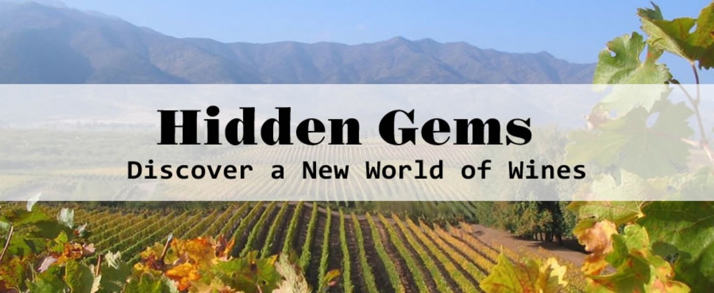 Hidden Gems: Lesser-Known Wine Grapes, 2 October | Event in Philadelphia | AllEvents