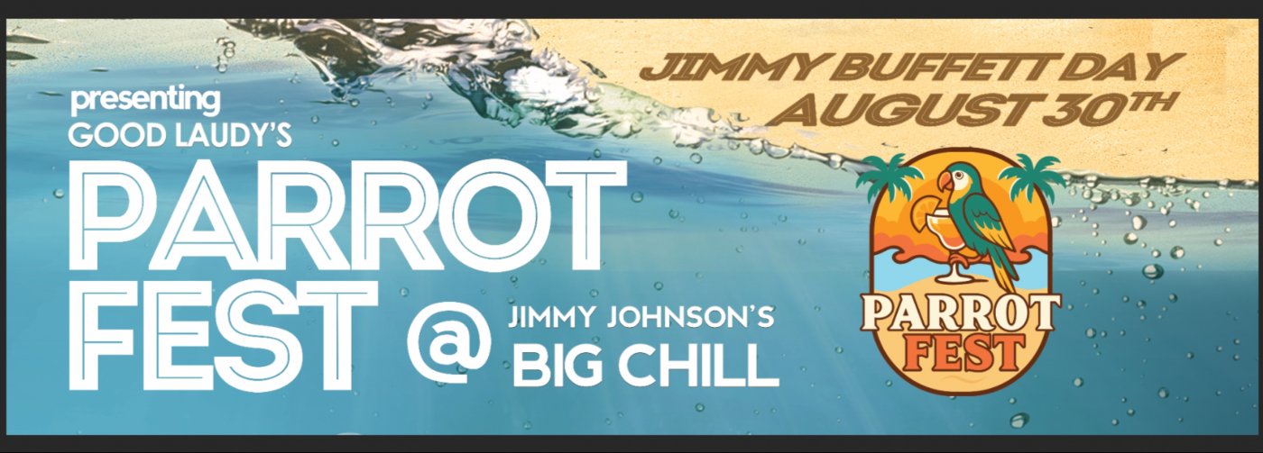 Parrot Fest 2025, 30 August | Event in Key Largo | AllEvents