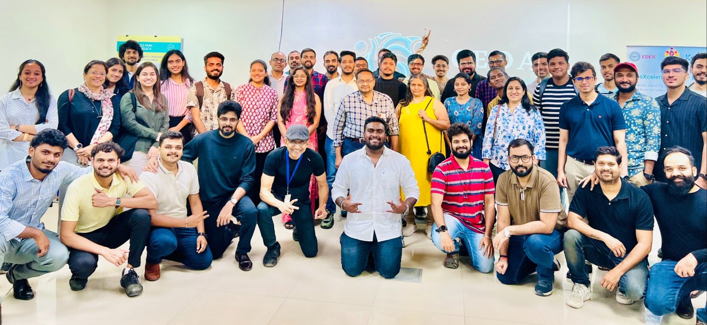 BENGALURU FOUNDERS MEETUP BY LET'S UBX, 3 September | Event in Bangalore | AllEvents