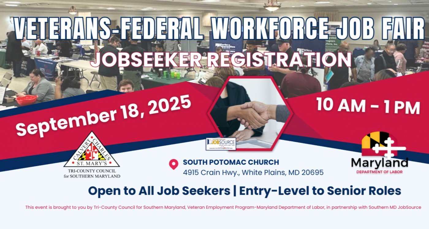 Veterans-Federal Workforce Job Fair, 18 September | Event in White Plains | AllEvents
