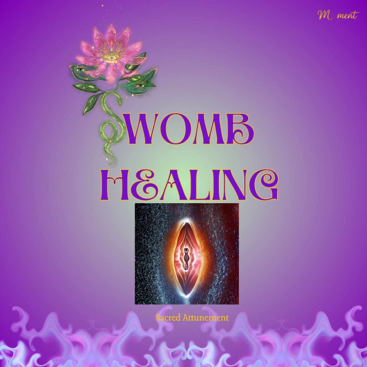 Womb Healing Sessions | Event in London | AllEvents