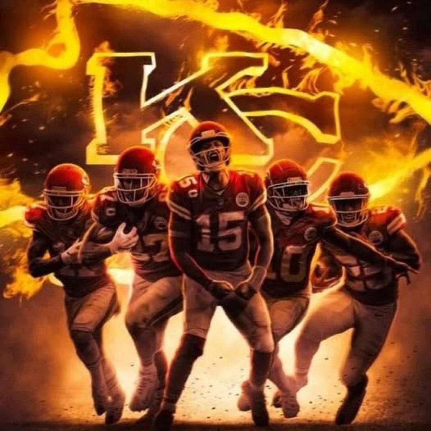 CHIEFS game-day specials.   WATCH PARTY  PREMIUM SEATING  | Event in Derby | AllEvents