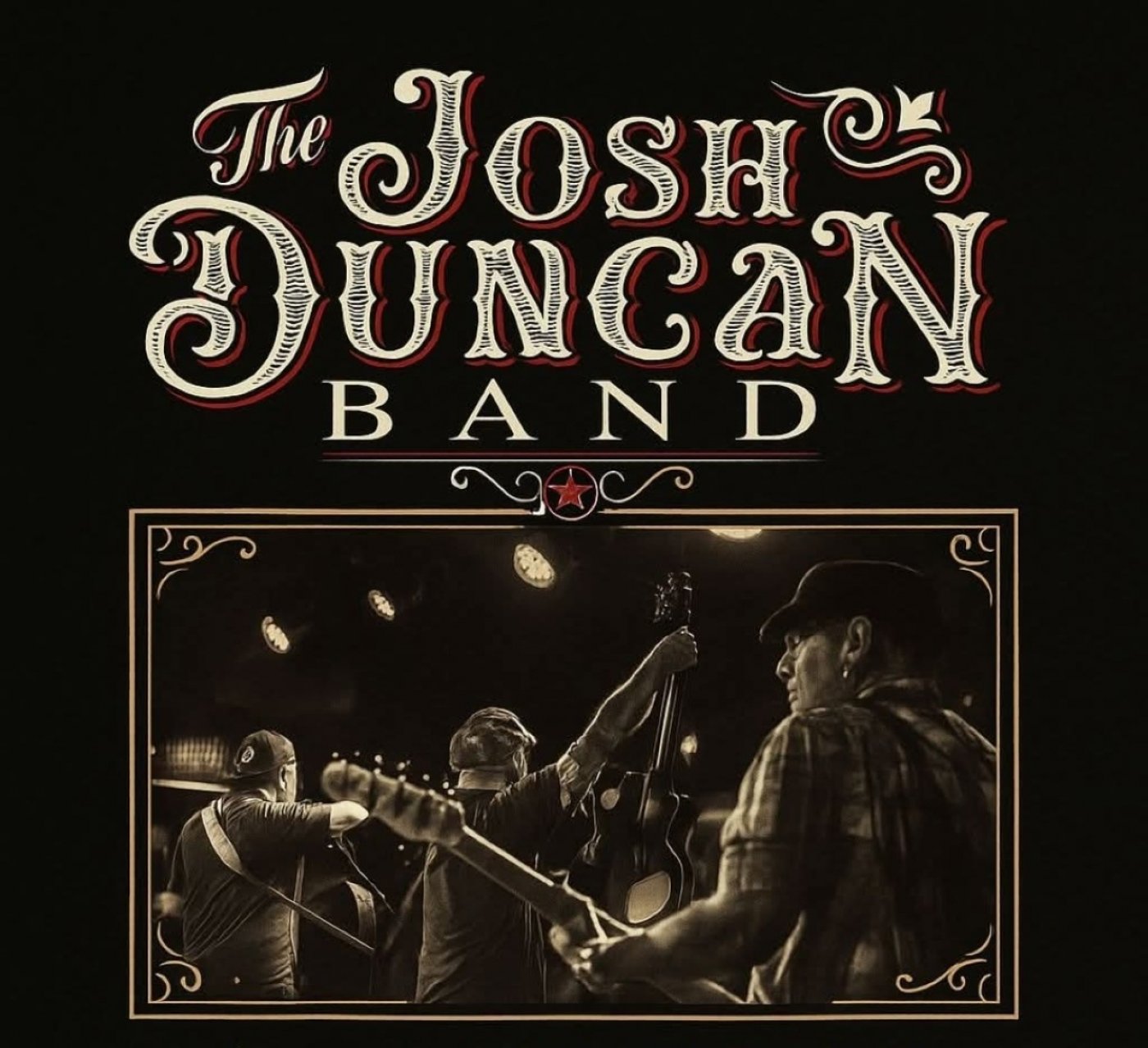 JOSH DUNCAN BAND @ TRIPPIN BILLIES CRAFT BREWERY , 4 October | Event in Blackstone | AllEvents