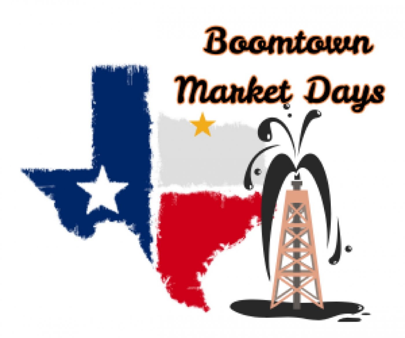 Boomtown Market Days Fall Market, 20 September | Event in Burkburnett | AllEvents