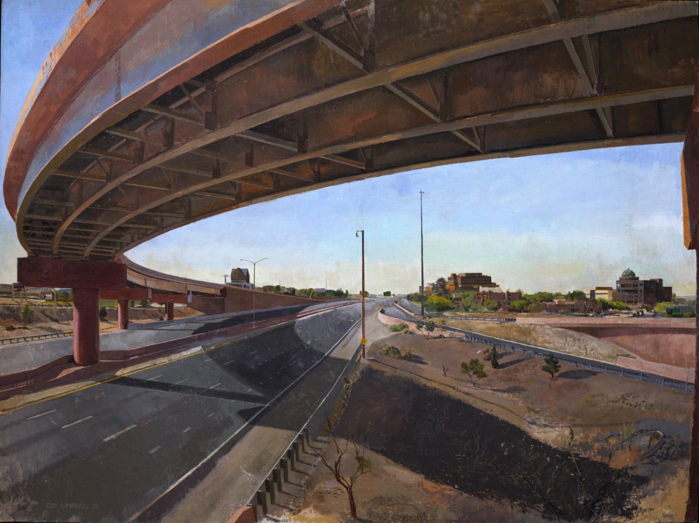 Familiar Faces and Places by Cody Kamrowski, 19 August | Event in Santa Fe | AllEvents