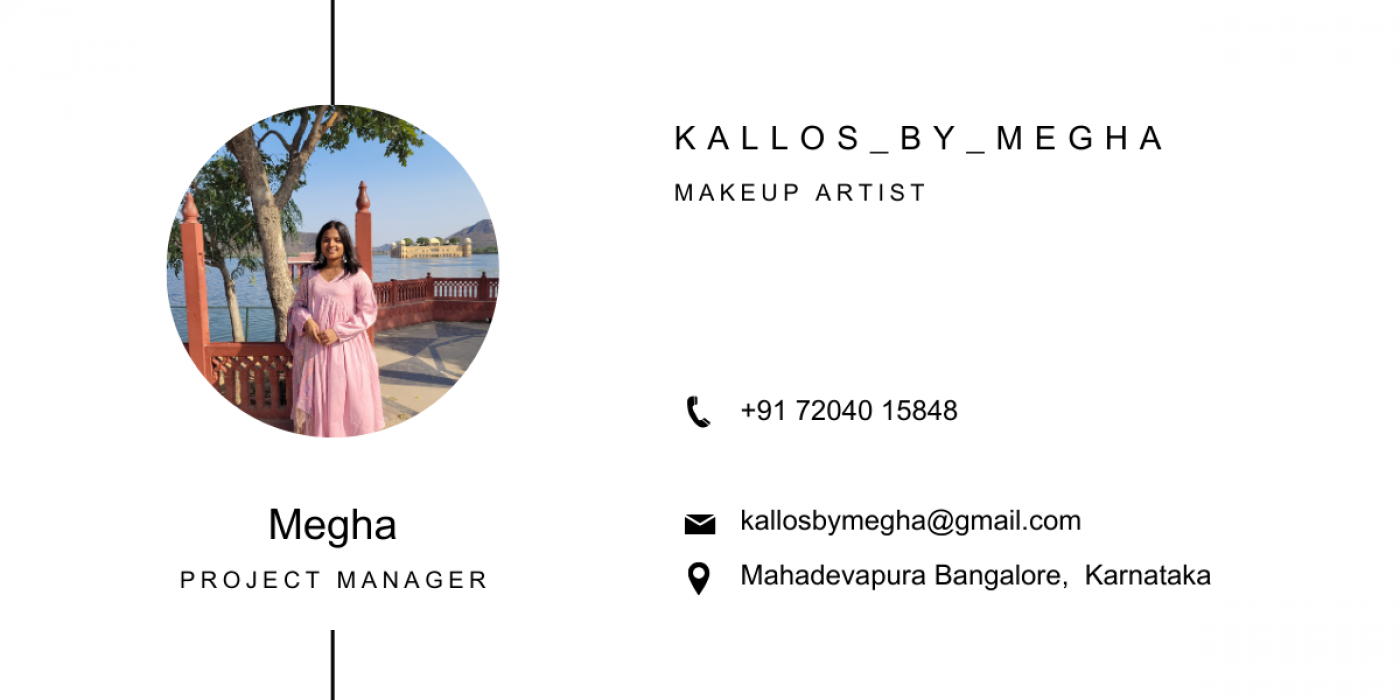 OFFICE MAKEUP LOOK workshop , 24 August | Event in Bangalore | AllEvents