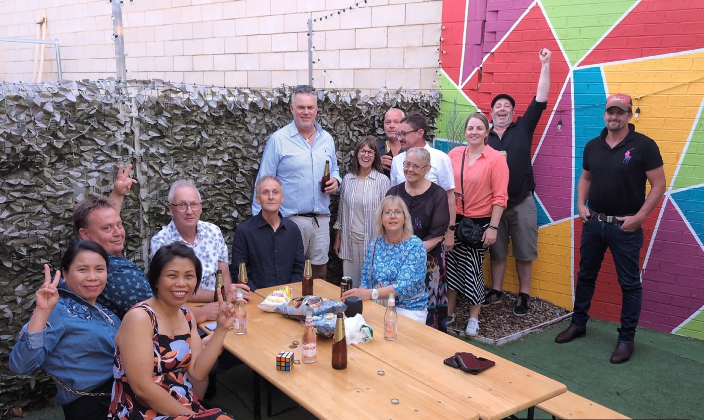 The Great Escape – Escape Room Game Bendigo | Mystery & Teamwork | Event in Bendigo | AllEvents
