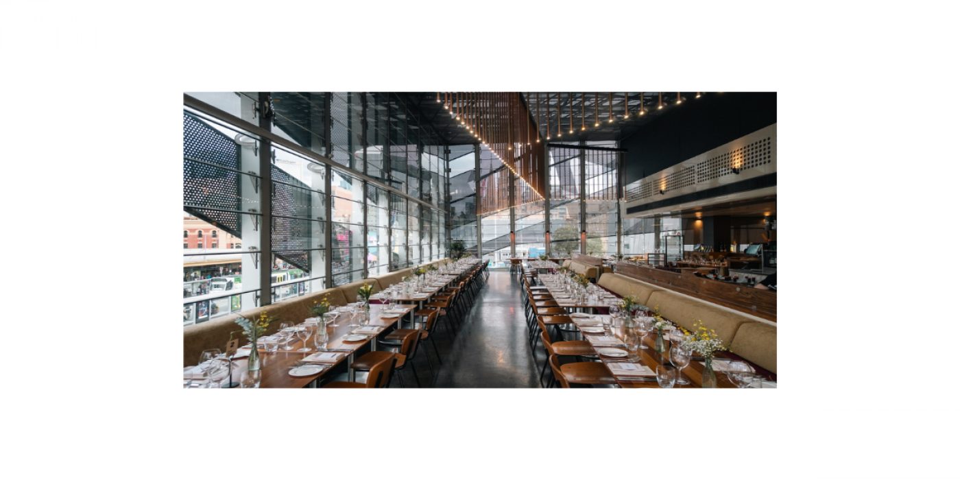 Entertainment Exclusive Wine Dinner at Taxi Kitchen, 17 September | Event in Melbourne | AllEvents