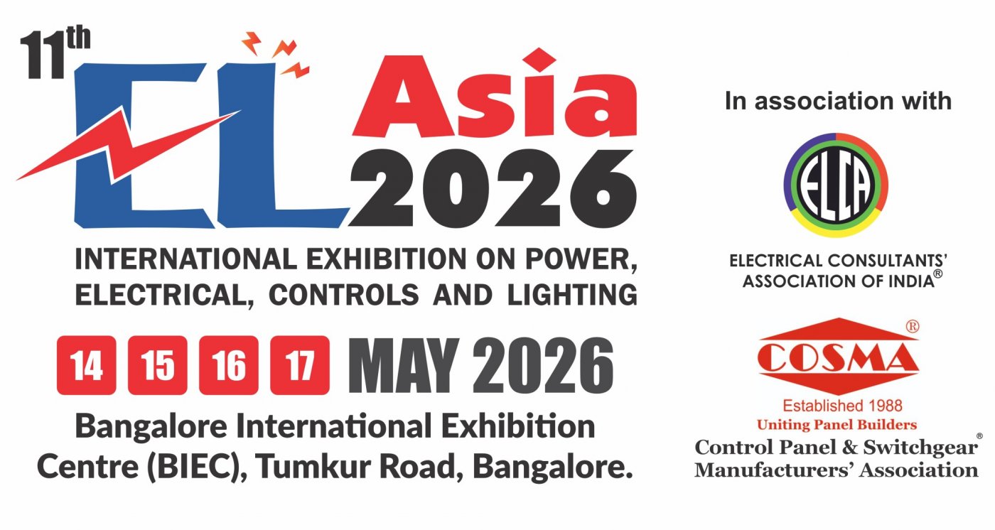 11th Elasia 2026, 14 May | Event in Bangalore | AllEvents