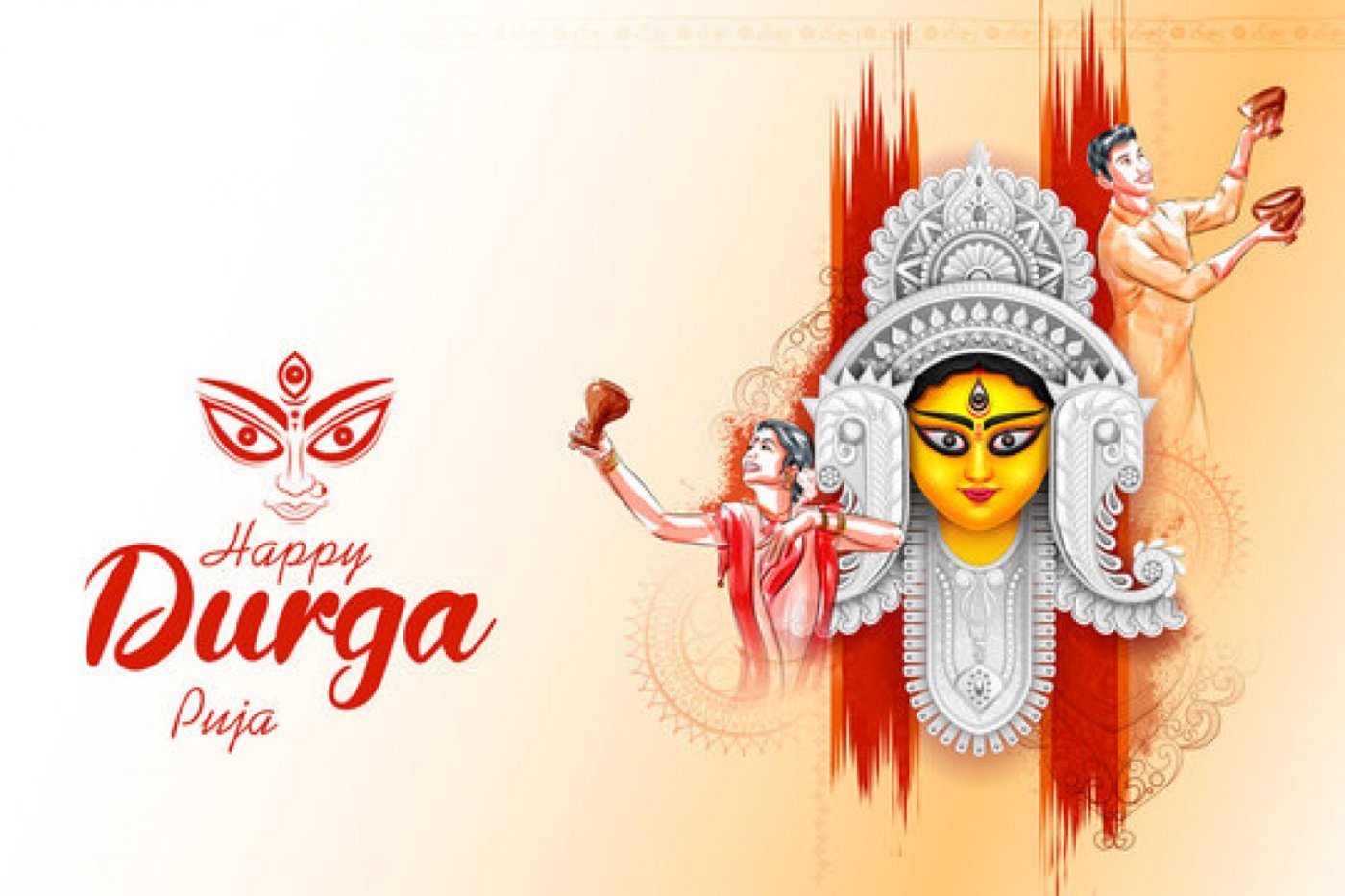 Happy Durga Puja 2025, 28 September | Event in Nagaon | AllEvents