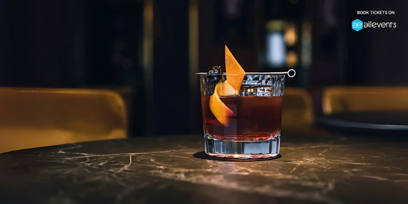 Harmony & Smoke: A Japanese Whisky & Cigar Affair, 20 August | Event in Fort Lauderdale | AllEvents