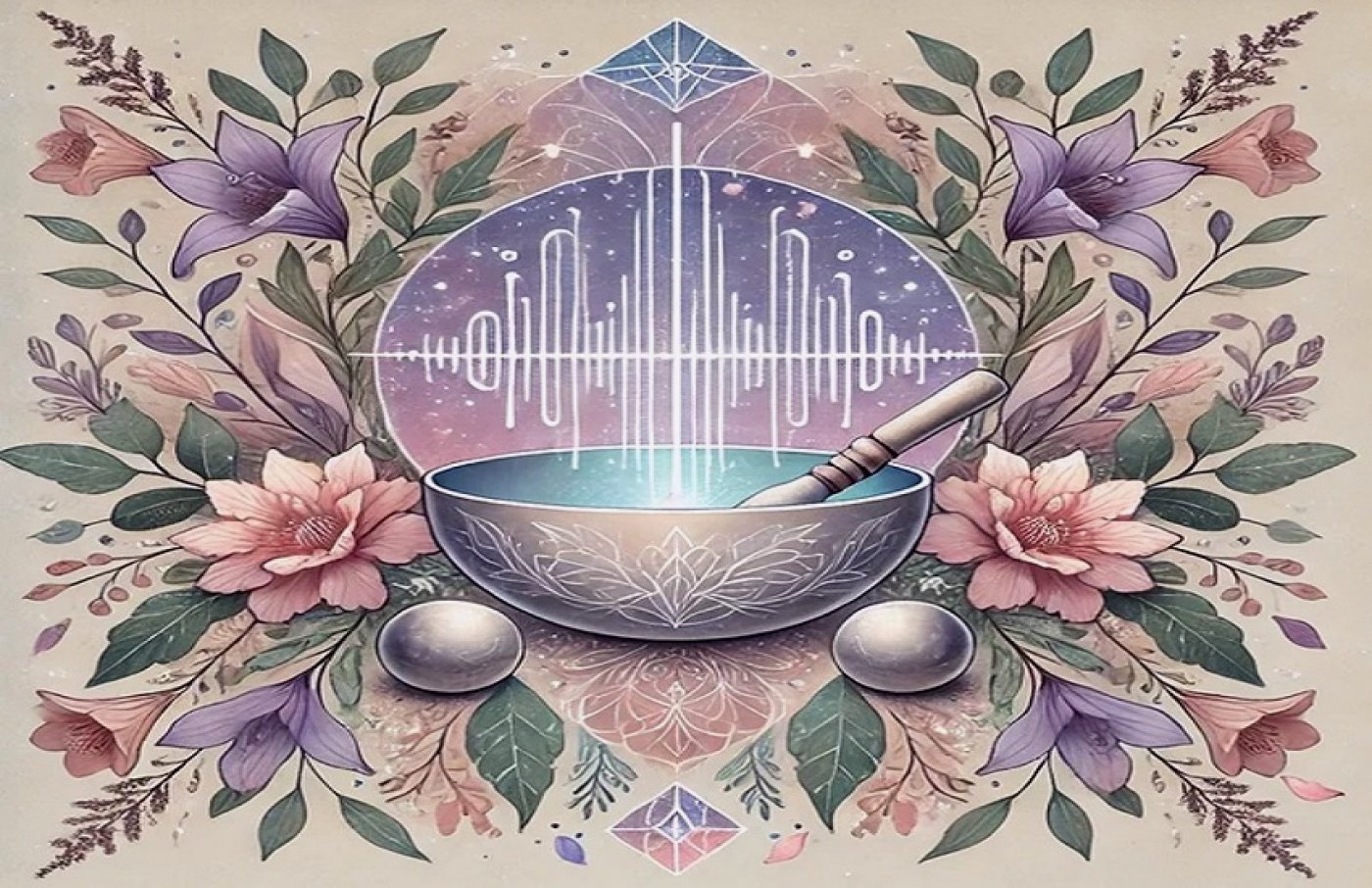 Heart's Release: Sound Bath for Letting Go, 14 September | Event in Colorado Springs | AllEvents